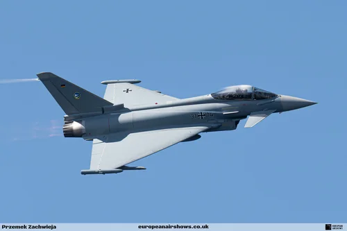 Malta International Airshow 2025 photograph 176