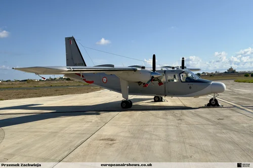 Malta International Airshow 2025 photograph 23