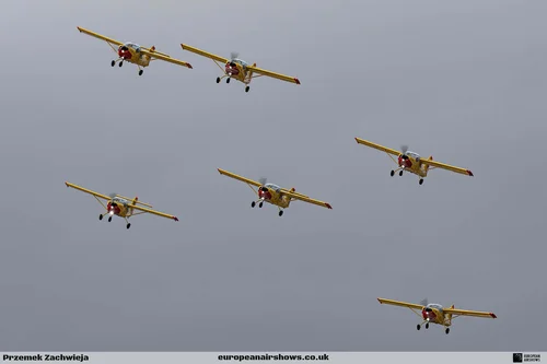 Royal International Air Tattoo 2024 photograph 687