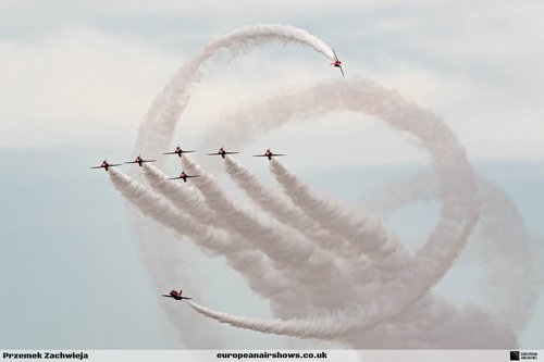 Malta International Airshow 2023 photograph 105
