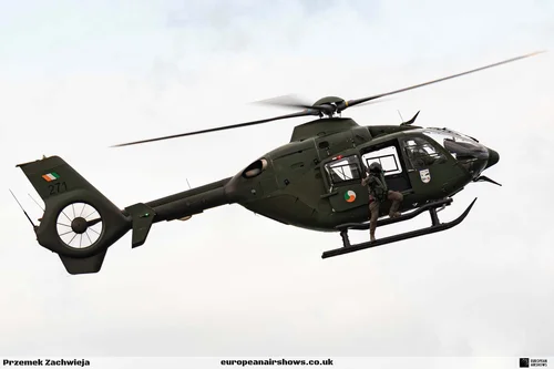 Bray Air Display 2024 photograph 4