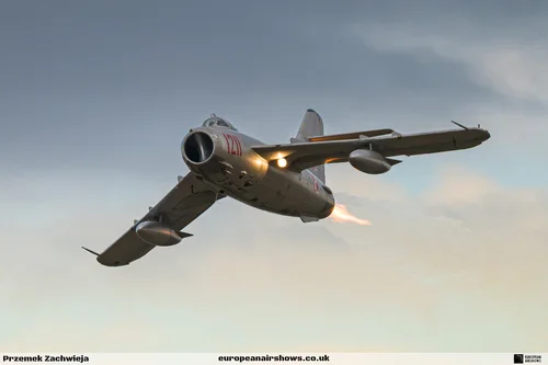 Shuttleworth Summer Air Show 2026 photograph 41