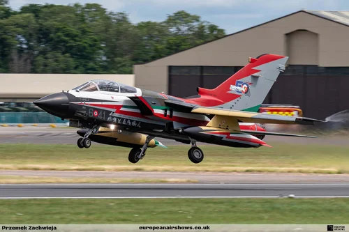 Royal International Air Tattoo 2024 photograph 838