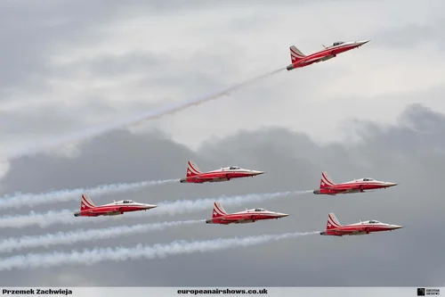 Royal International Air Tattoo 2024 photograph 606