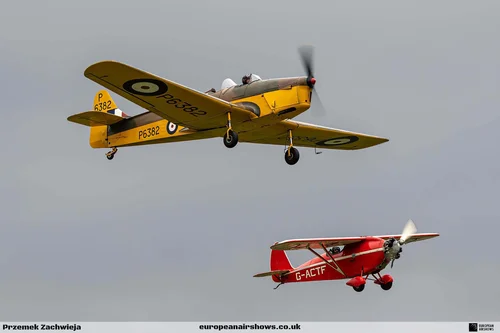 Shuttleworth Race Day 2024 photograph 57