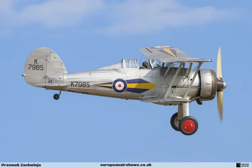 Shuttleworth Summer Air Show 2026 photograph 69