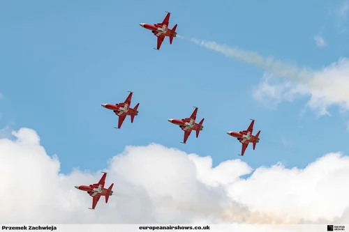 Royal International Air Tattoo 2024 photograph 489