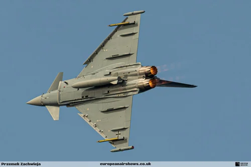Malta International Airshow 2025 photograph 58