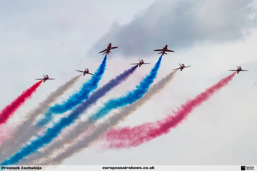 Swedish Air Force 100 Years at Malmen, Sunday, photograph 38