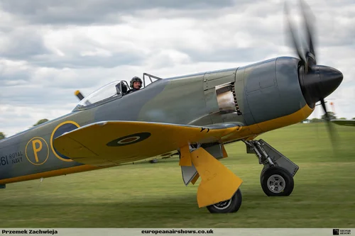 Sywell Airshow Weekend 2024 photograph 140