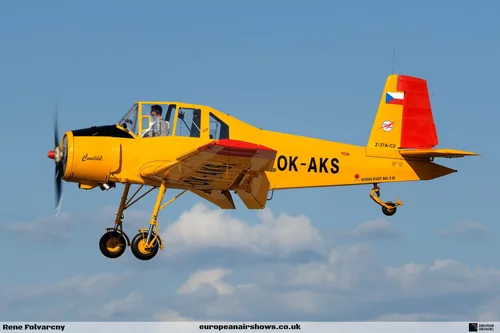 Aviatická pouť 2026 photograph 105