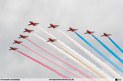 Royal International Air Tattoo 2025 photograph 343