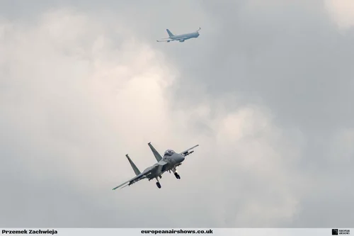 Royal International Air Tattoo 2024 photograph 112