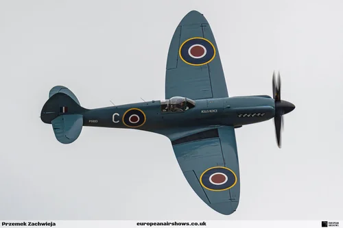 Southport Air Show 2024 photograph 91