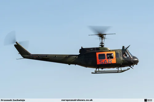 Royal International Air Tattoo 2025 photograph 315