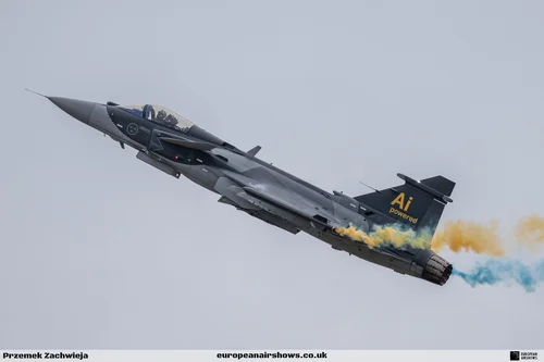 Swedish Air Force 100 Years at Malmen, Saturday, photograph 114