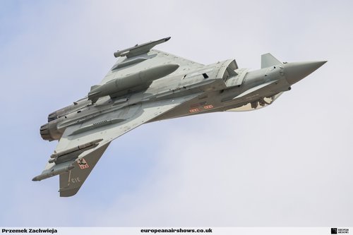 IWM Duxford Summer Air Show 2026 photograph 100