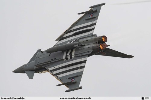 Royal International Air Tattoo 2024 photograph 636