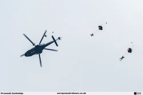 Bray Air Display 2026 photograph 83