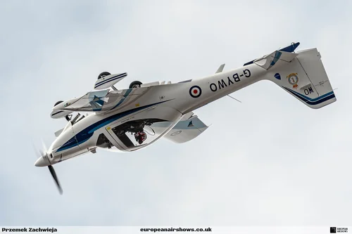 Southport Air Show 2024 photograph 151