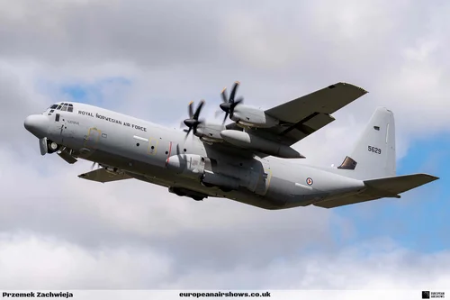 Royal International Air Tattoo 2024 photograph 808