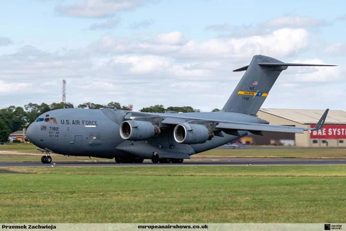 Royal International Air Tattoo 2024 photograph 759