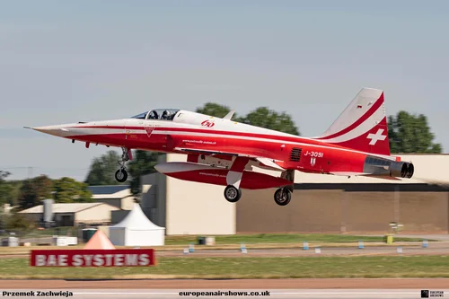 Royal International Air Tattoo 2024 photograph 317