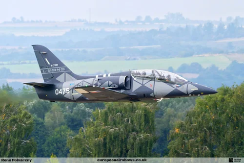 NATO Days in Ostrava & Czech Air Force Days 2025 photograph 91