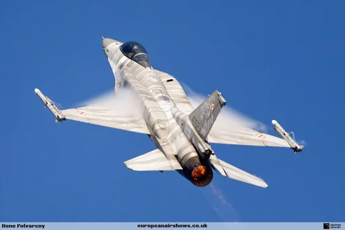 NATO Days & Czech Air Force Days 2023 photograph 4