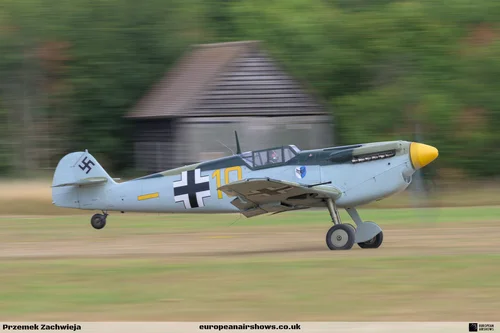 Shuttleworth Summer Air Show 2026 photograph 119