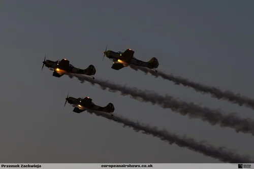 Bucharest International Airshow 2025 photograph 77