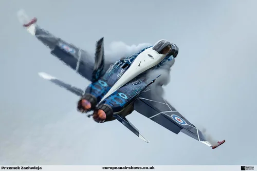 Royal International Air Tattoo 2024 photograph 446