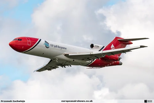 Sywell Airshow Weekend 2024 photograph 92