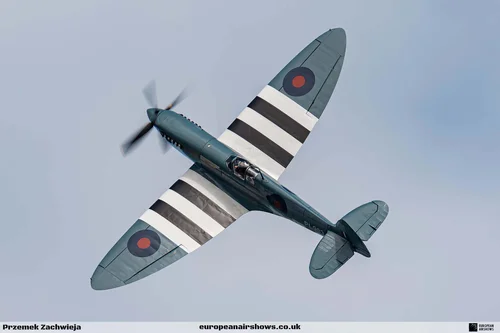 Bray Air Display 2024 photograph 26