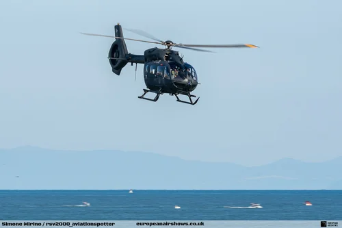 Jesolo Air Show 2026 photograph 6