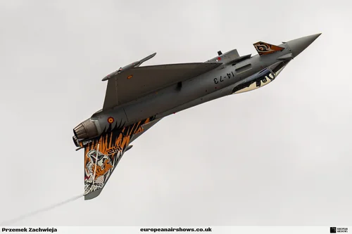 Royal International Air Tattoo 2025 photograph 86