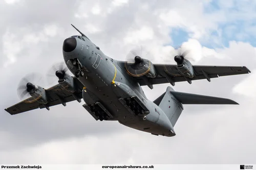 Royal International Air Tattoo 2025 photograph 147
