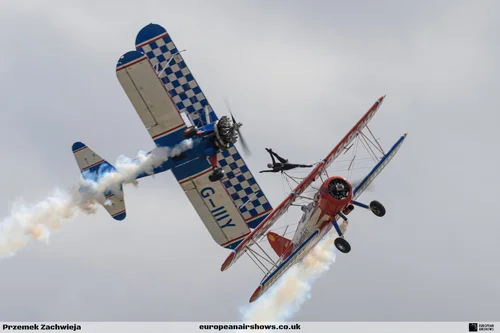 IWM Duxford Summer Air Show 2026 photograph 127