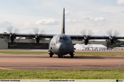 Royal International Air Tattoo 2024 photograph 332