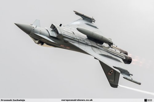 Royal International Air Tattoo 2025 photograph 307