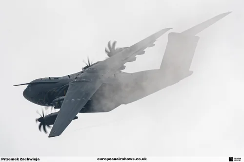 Royal International Air Tattoo 2025 photograph 64