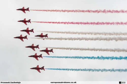 Royal International Air Tattoo 2024 photograph 701