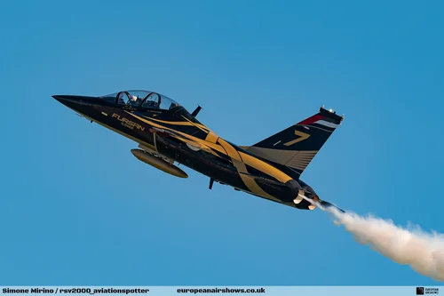 Jesolo Air Show 2026 photograph 59