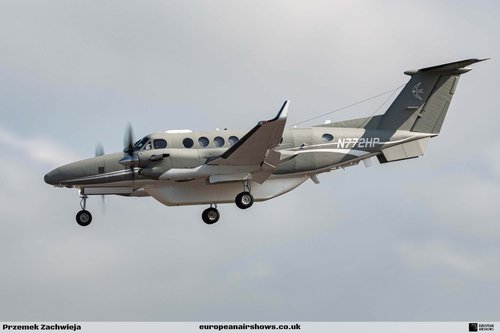 Royal International Air Tattoo 2024 photograph 16