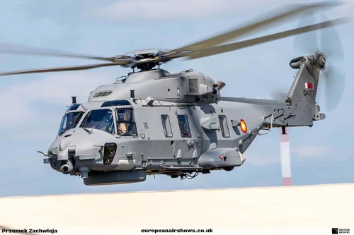Royal International Air Tattoo 2024 photograph 786