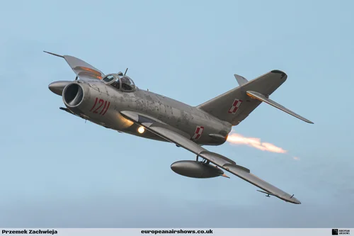 Shuttleworth Summer Air Show 2026 photograph 12