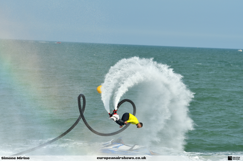 Caorle Air Show 2024 photograph 22