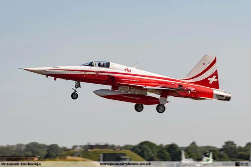 Royal International Air Tattoo 2024 photograph 301