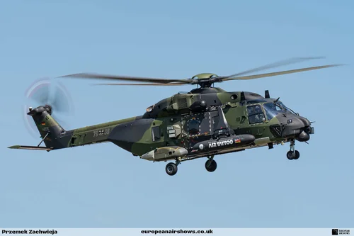 Royal International Air Tattoo 2024 photograph 975