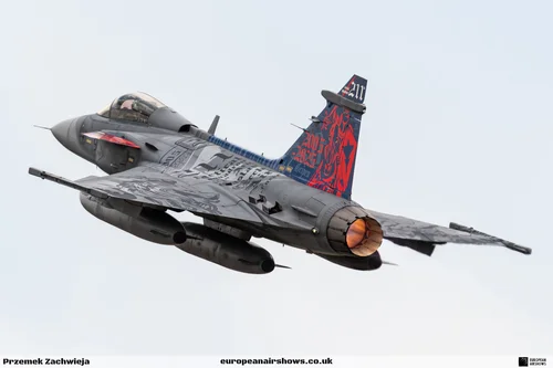 Royal International Air Tattoo 2025 photograph 539